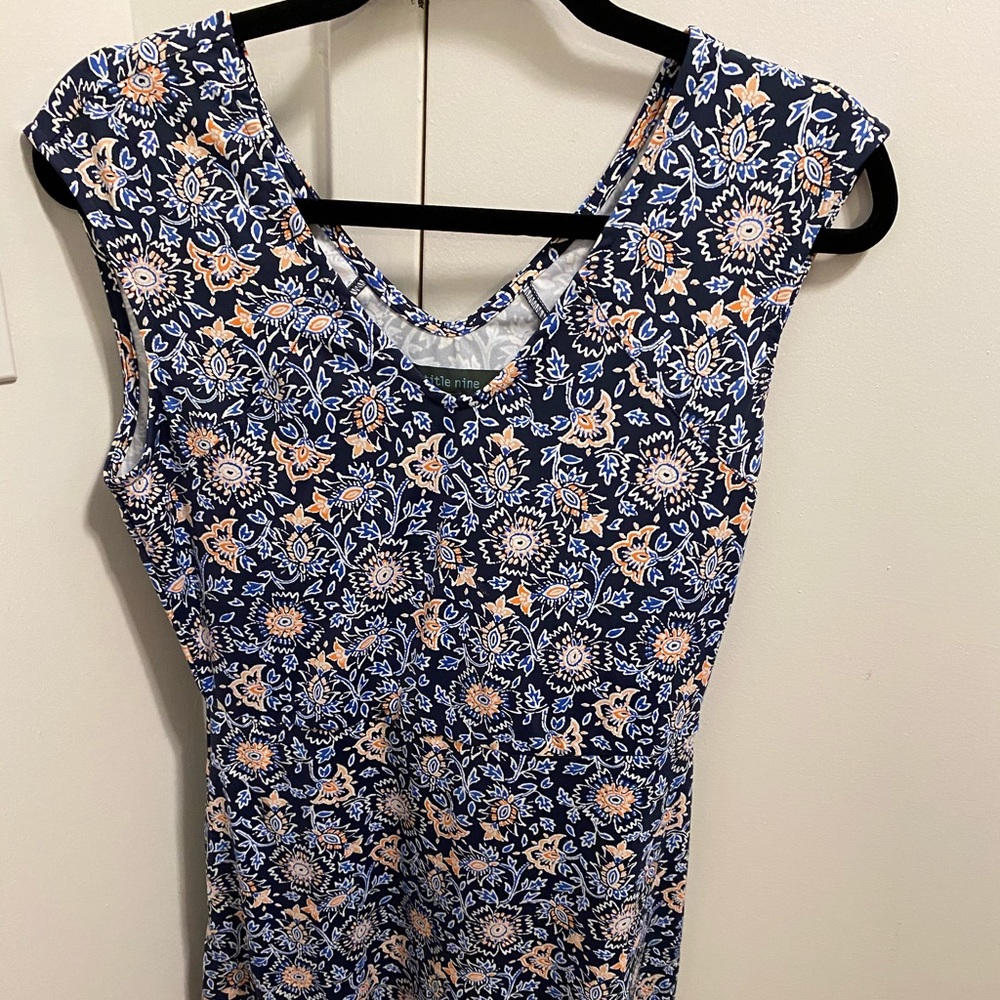 Title 9 dress